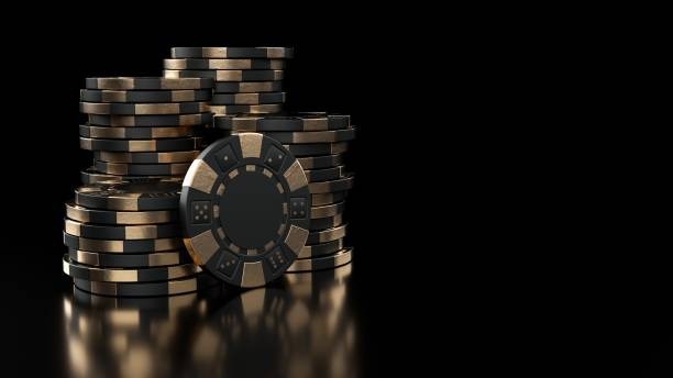 Live sports and casino game selection